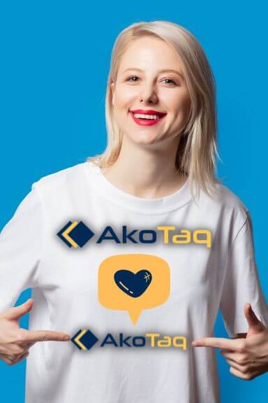 Akotaq T-shirt
