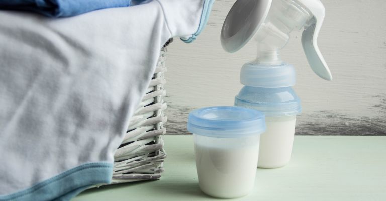 How To Get Breast Milk Stains Out Of Clothing